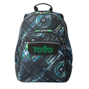Mochila Rayol - Promo