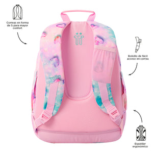Mochila Rayol - Promo