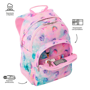 Mochila Rayol - Promo
