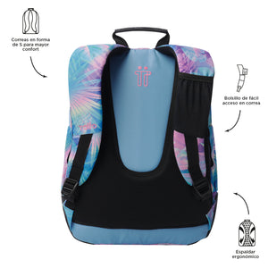 Mochila Rayol - Promo