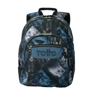 Mochila Rayol - Promo