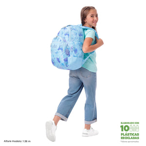 Mochila Rayol - Promo