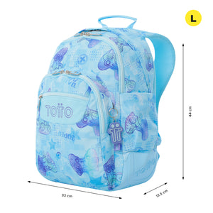 Mochila Rayol - Promo