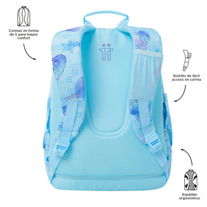 Mochila Rayol - Promo