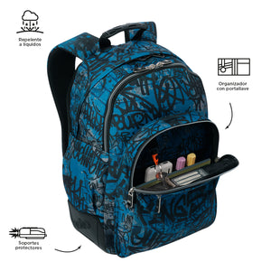 Mochila Rayol - Promo