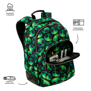 Mochila Rayol - Promo