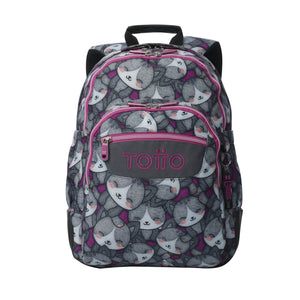 Mochila Rayol - Promo