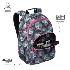 Mochila Rayol - Promo