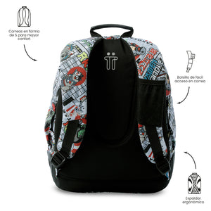 Mochila Rayol
