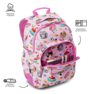 Mochila Rayol