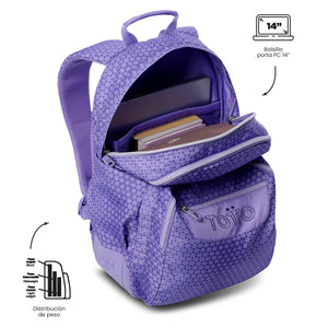 Mochila Rayol