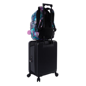 Mochila Acuareles Promo - Adaptable a carro