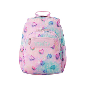 Mochila Acuareles Promo - Adaptable a carro