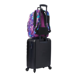 Mochila Acuareles Promo - Adaptable a carro