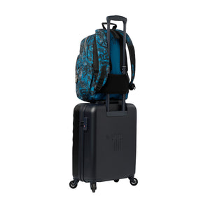 Mochila Acuareles Promo - Adaptable a carro