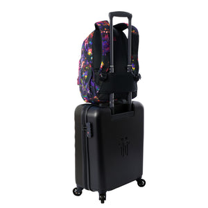 Mochila Acuareles Promo - Adaptable a carro