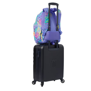 Mochila Acuareles Promo - Adaptable a carro