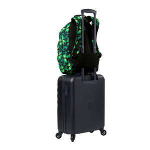 Mochila Acuareles Promo - Adaptable a carro