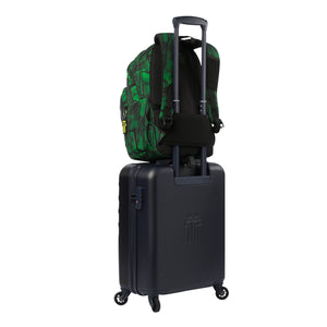 Mochila Acuareles Promo - Adaptable a carro