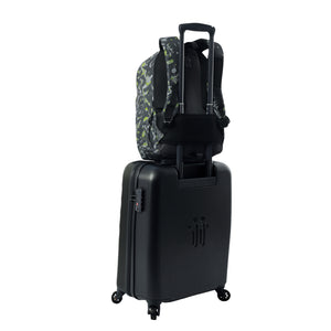 Mochila Acuareles Promo - Adaptable a carro