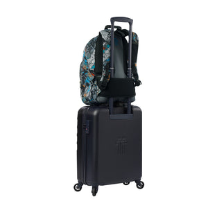 Mochila Acuareles Promo - Adaptable a carro