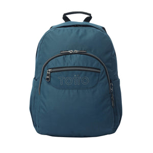 Mochila Acuareles Promo - Adaptable a carro