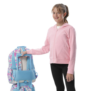Mochila Acuareles - Adaptable a carro
