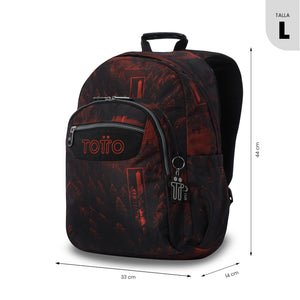 Estuche Tablero