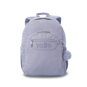 Mochila Acuarela Ecole Solid