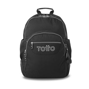 Mochila Rayol Ecole Solid