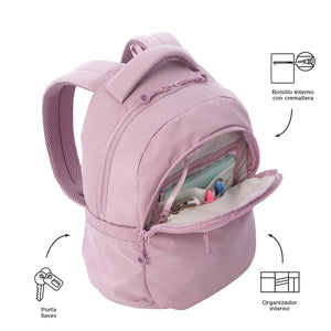 Mochila Steif Nara
