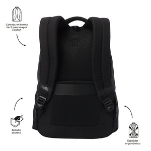 Mochila Steif Nara