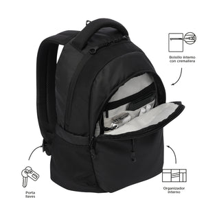 Mochila Steif Nara