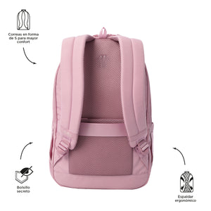 Mochila Steif Ino