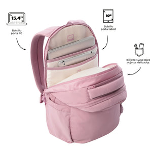 Mochila Steif Ino