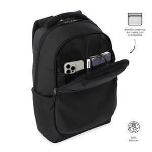 Mochila GTX M