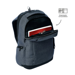 Mochila Hexa XL - Desert Taupe