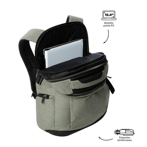Mochila Hexa XL - Desert Taupe