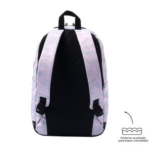Mochila Tocax