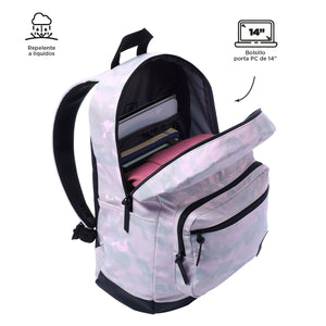 Mochila Tocax