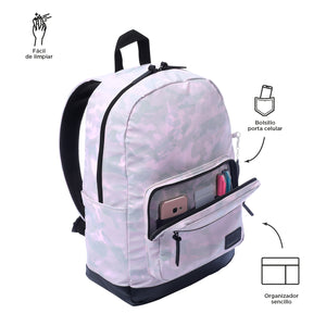 Mochila Tocax