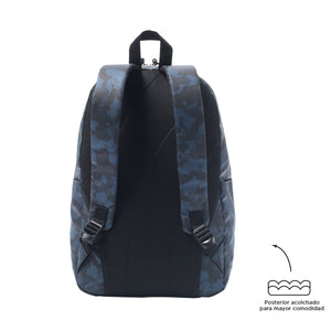Mochila Tocax