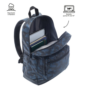 Mochila Tocax