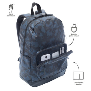 Mochila Tocax