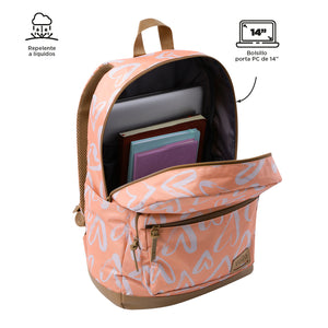 Mochila Tocax