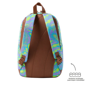 Mochila Tocax