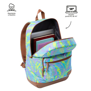 Mochila Tocax