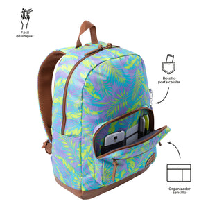 Mochila Tocax