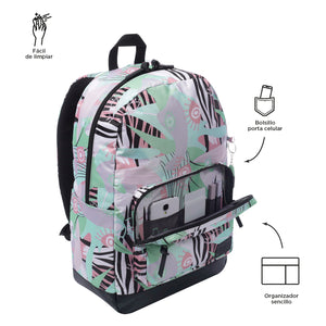Mochila Tocax