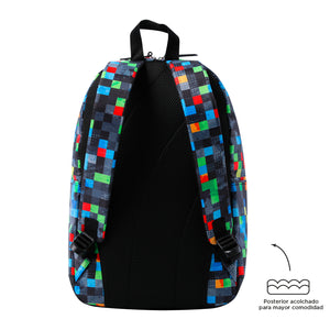 Mochila Tocax